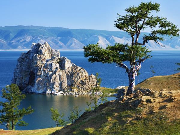 Siberia small group vacation