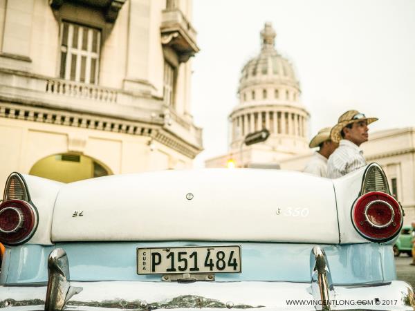Discover Cuba holiday, 15 days