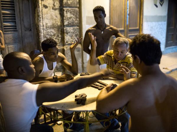 Discover Cuba holiday, 15 days