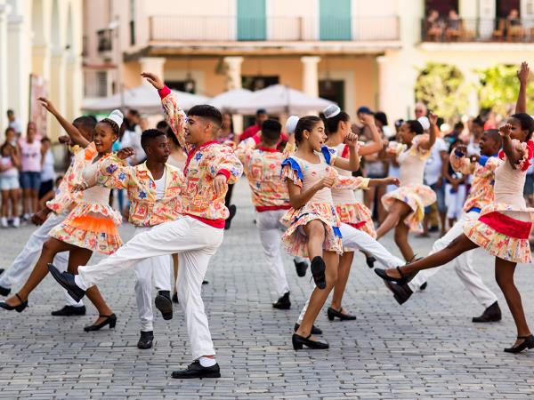 Discover Cuba holiday, 15 days
