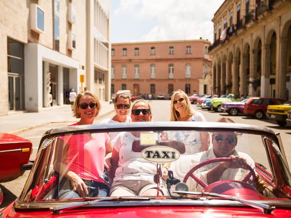 Discover Cuba holiday, 15 days