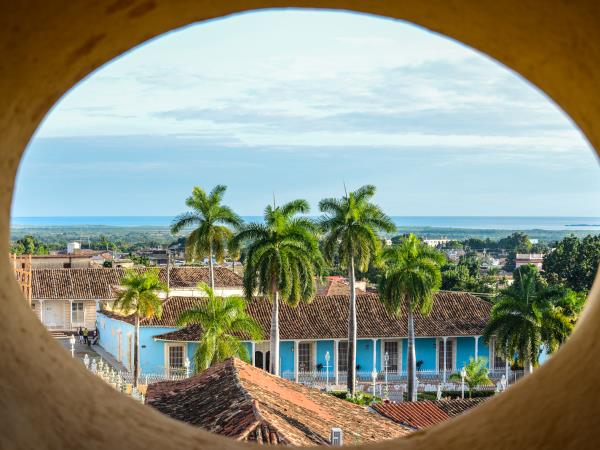 Discover Cuba holiday, 15 days