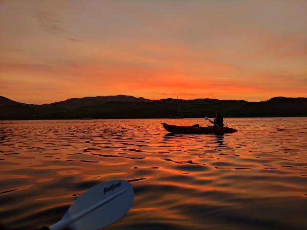 Scotland family cruises vacations