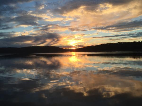 Hebrides cruise, The Sounds of Mull, Luing, Shuna and Jura