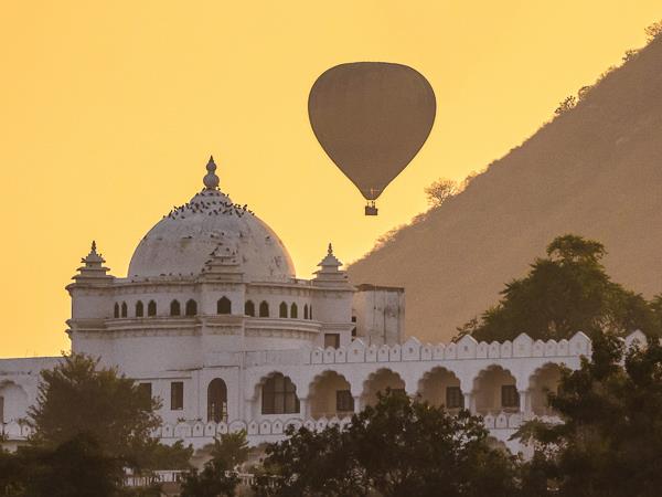 Rajasthan photography vacation in India