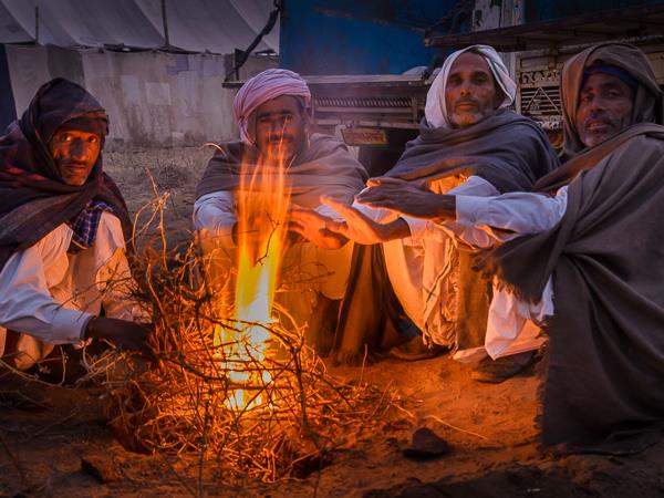 Rajasthan photography vacation in India