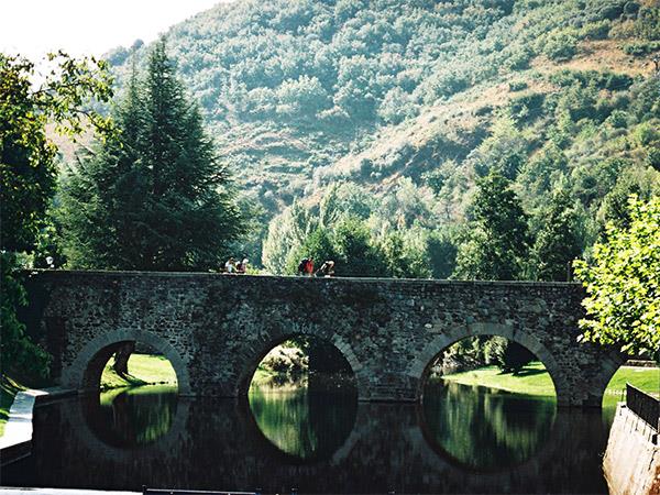 Cycling The Camino de Santiago tour