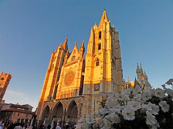 Cycling The Camino de Santiago tour
