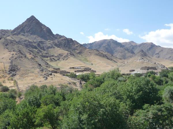 Uzbekistan small group vacation