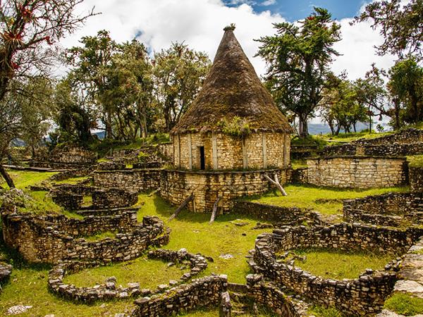 Empires of Peru tailor made tour