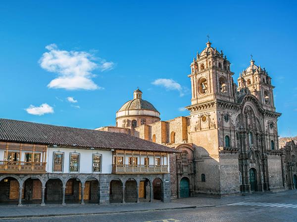 Sacred Valley and the Lares trek vacation in Peru