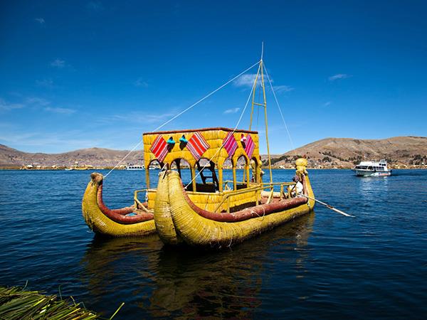 Sacred Valley and the Lares trek vacation in Peru