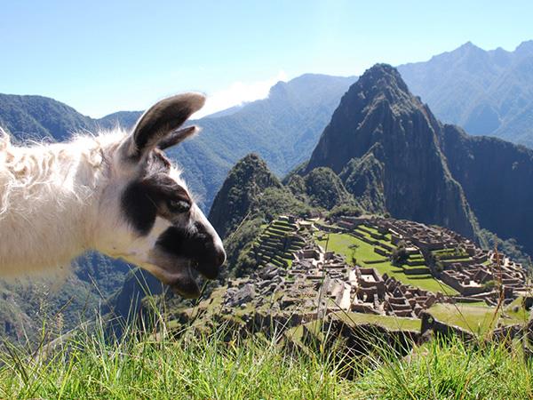 Sacred Valley and the Lares trek vacation in Peru