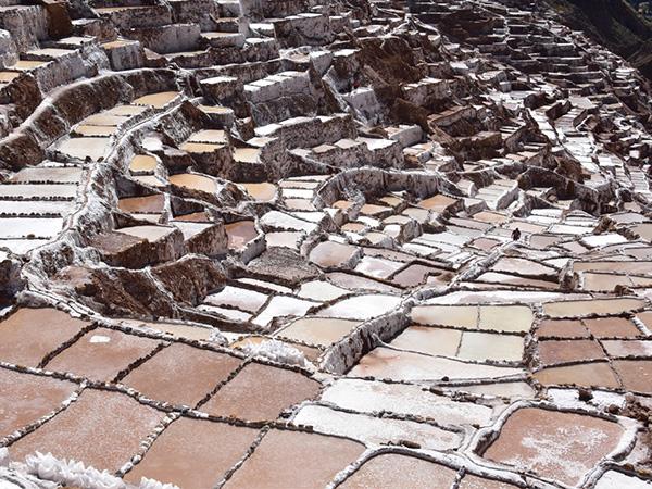 Sacred Valley and the Lares trek vacation in Peru