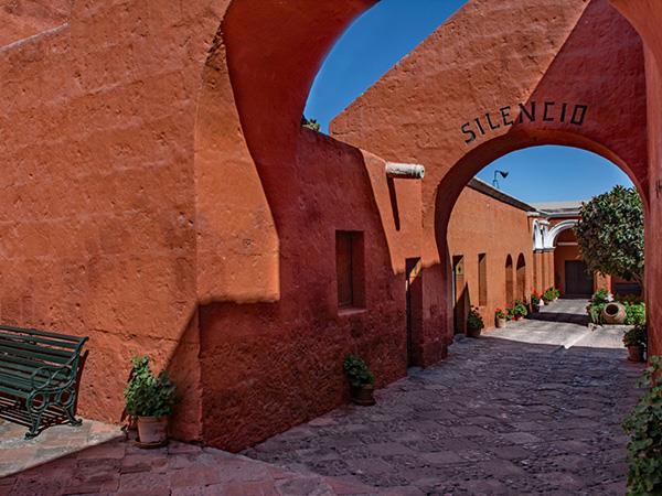Classic Peru tailor made tour
