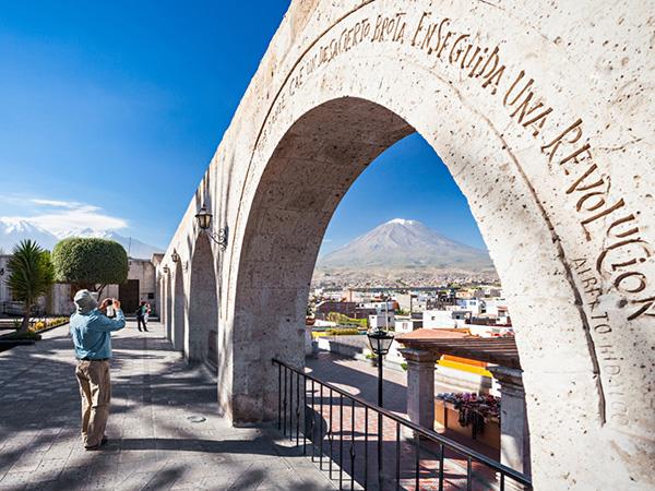 Classic Peru tailor made tour