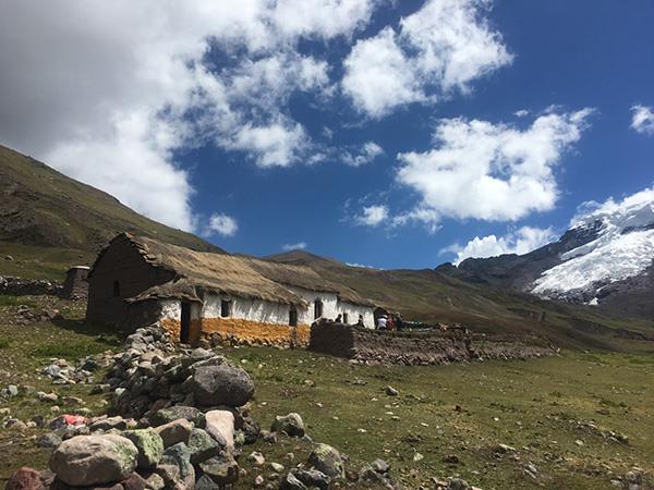 The Ausangate Trek holiday, Peru