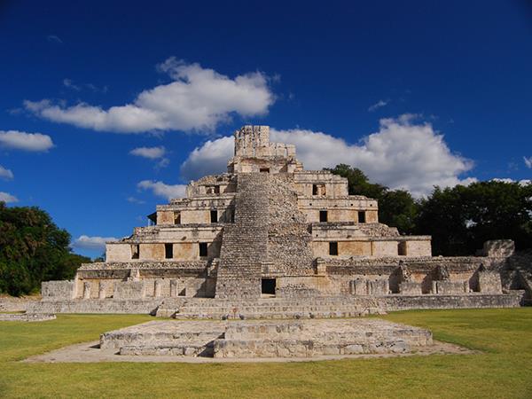 Mexico self drive vacation