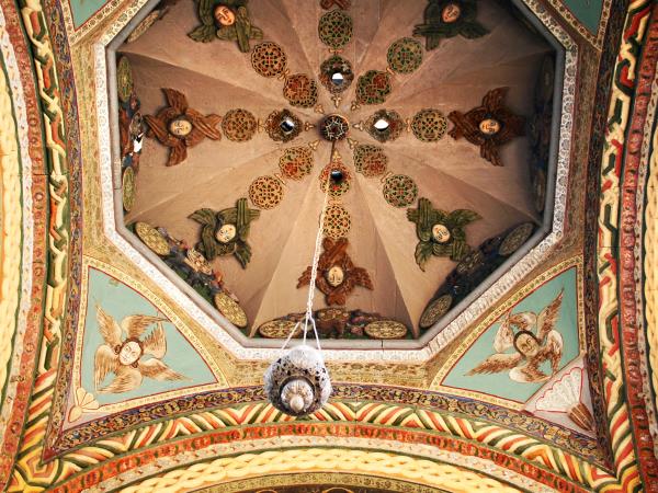 Armenia tailor made vacation