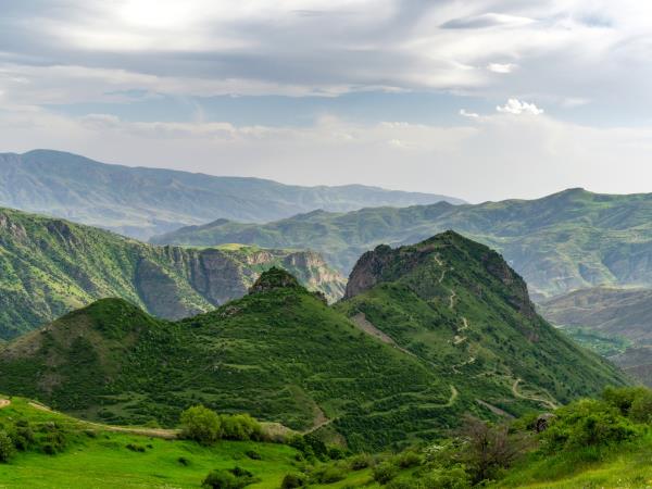 Armenia tailor made vacation