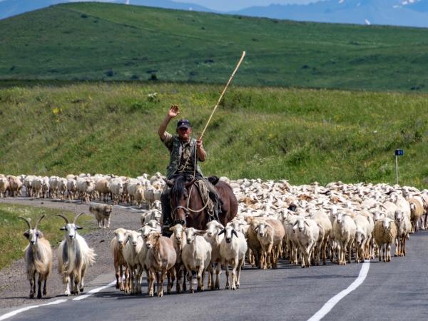Armenia tailor made vacation