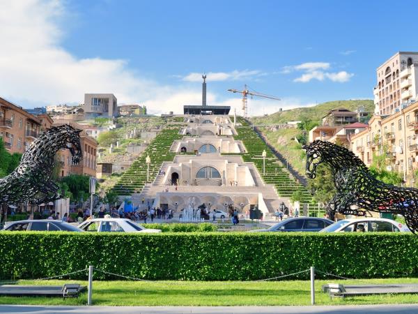Armenia tailor made vacation
