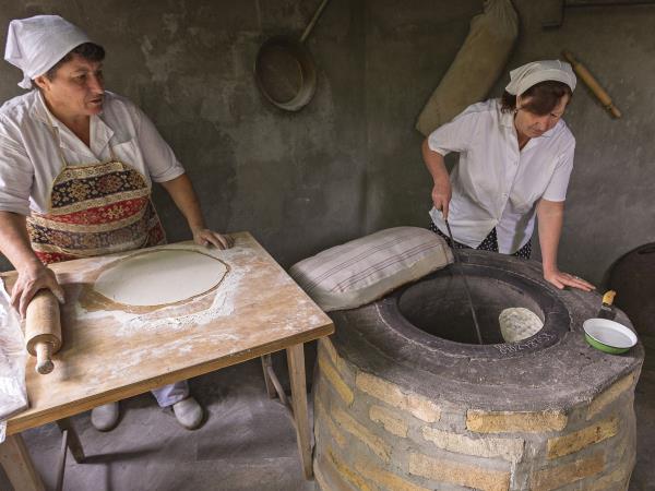 Armenia tailor made vacation