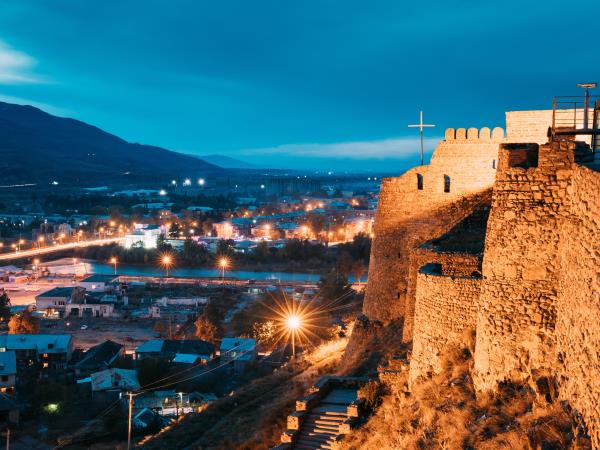 Armenia tailor made vacation