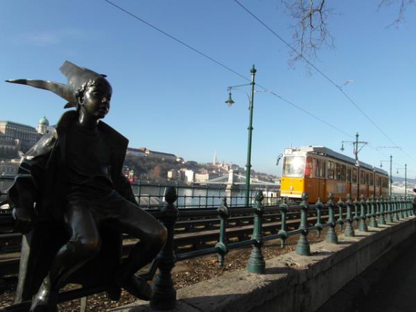 Budapest to Bucharest tour