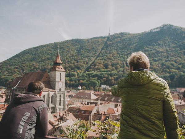 Budapest to Bucharest tour