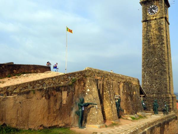 Luxury Tour in Sri Lanka