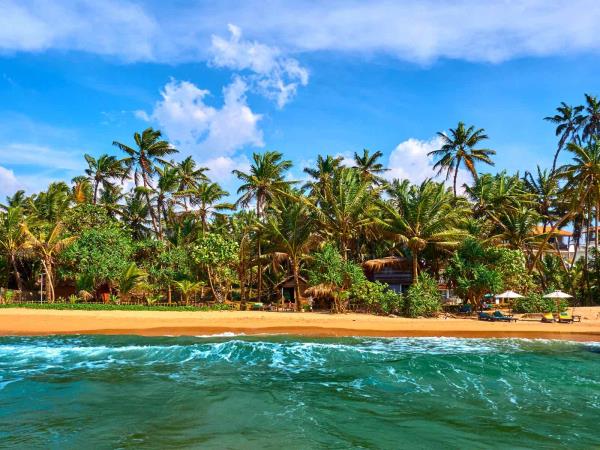 Sri lanka luxury family tour