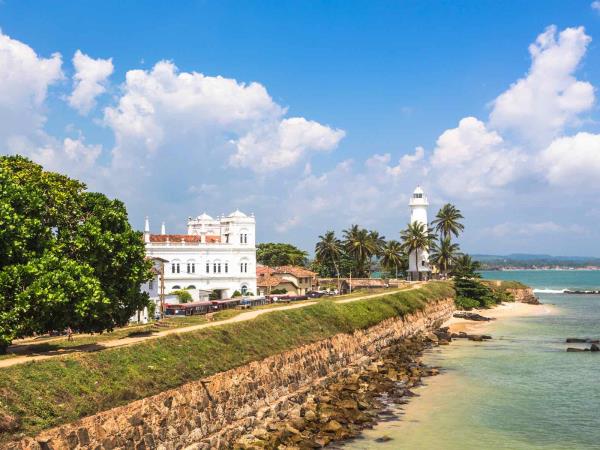 Sri lanka luxury family tour