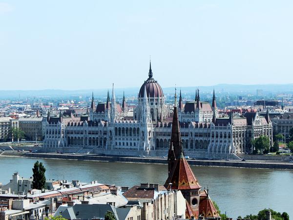 Eastern Europe small group tour