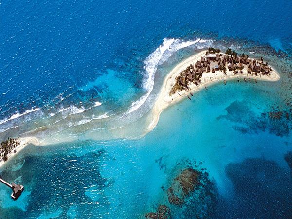 Honduras tailor made vacation