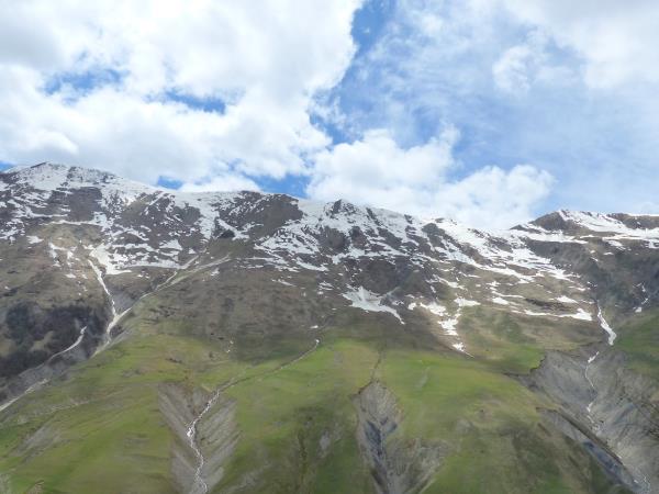 Caucasus small group tour