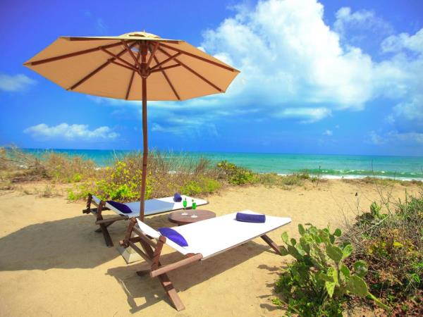 Sri Lanka Eastern explorer tour