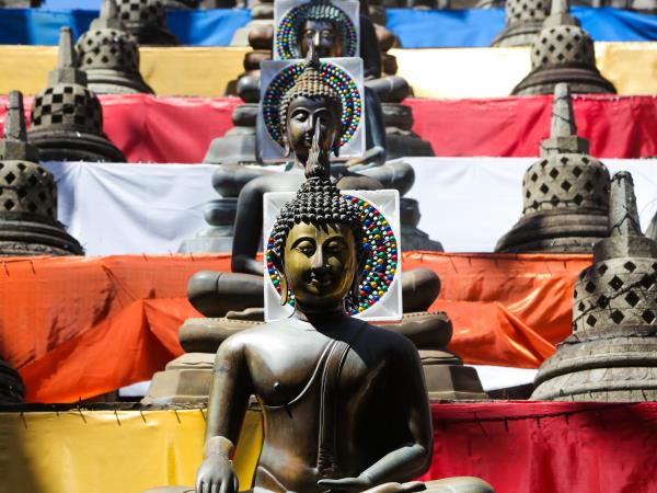 Sri Lanka Eastern explorer tour