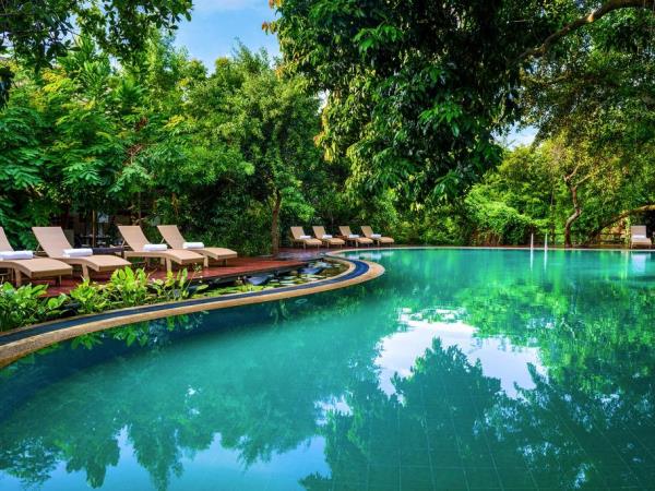 Sri Lanka Eastern explorer tour