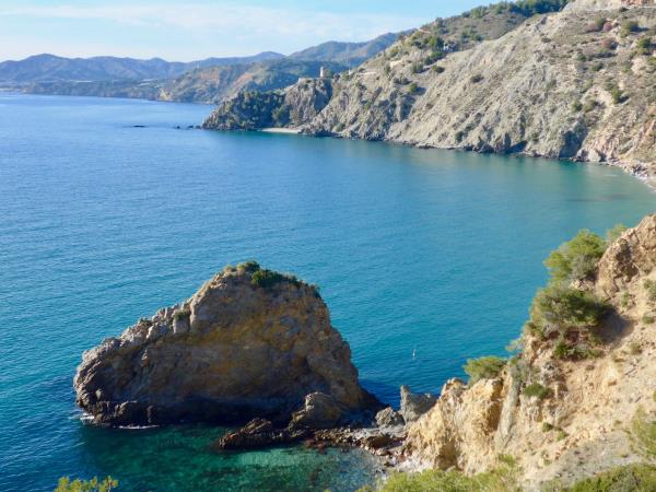 Alpujarra wildlife walking vacation