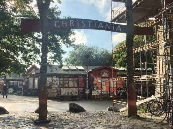 Berlin to Oslo small group vacation