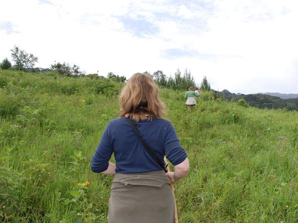 4 day gorilla safari in Uganda