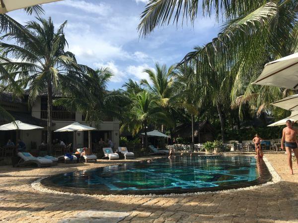 Vietnam and Cambodia tour