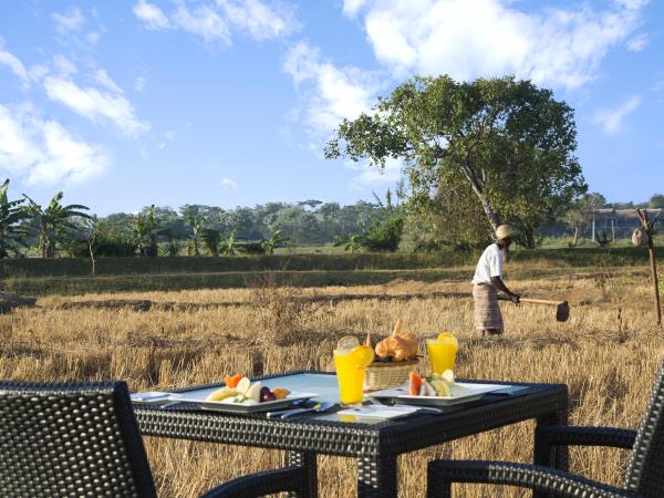 Sri Lanka off the beaten track tour
