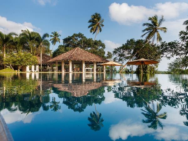 Sri Lanka hill country tour
