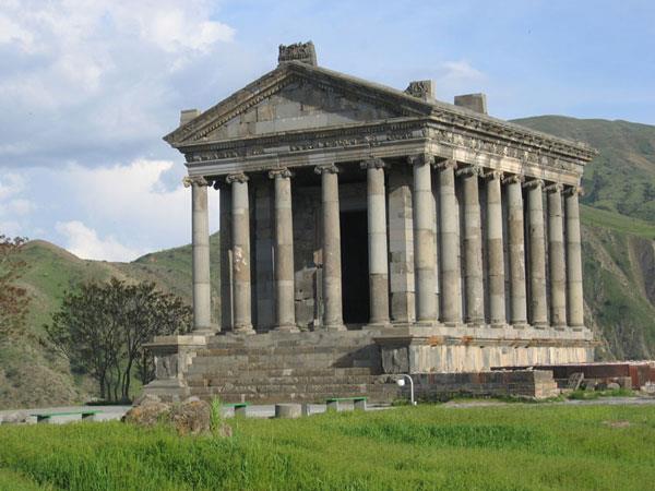 Armenia vacation, private departure