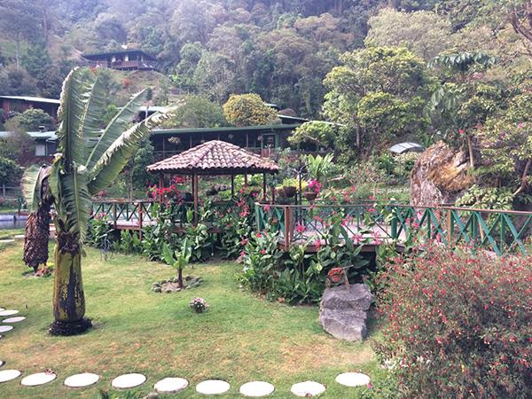 Off the beaten track Costa Rica private tour