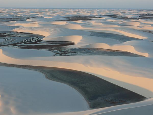 Off the beaten track Brazil tailor made tour