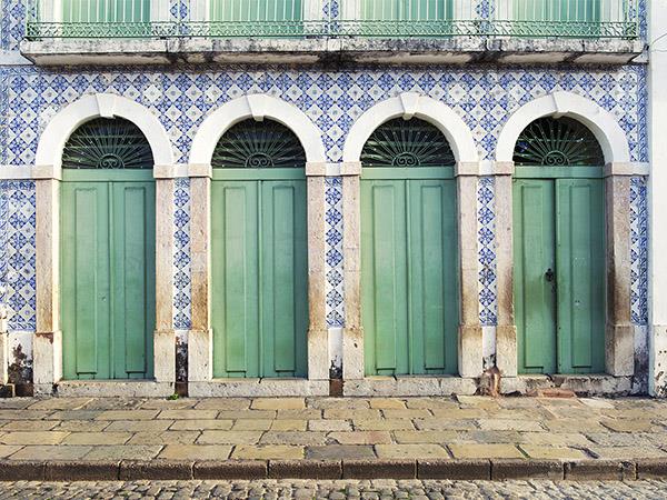 Off the beaten track Brazil tailor made tour