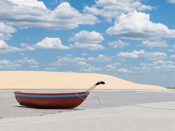 Off the beaten track Brazil tailor made tour